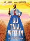Cover image for So Tall Within